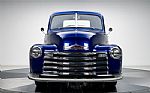 1952 3600 Pickup Truck Thumbnail 8