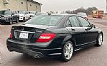2013 C-Class Thumbnail 6