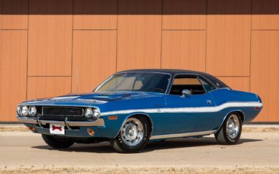 Photo of a 1970 Dodge Challenger R/T SE Hemi for sale