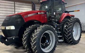 2014 Case IH Magnum 280 