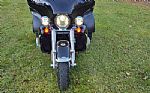 2021 Tri Glide Ultra Thumbnail 3