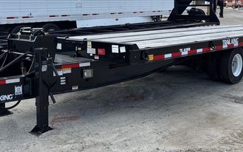 Photo of a 2025 Trail King TK40RB Rollback Trailer for sale