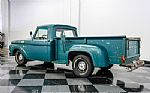 1963 F-100 Stepside Thumbnail 6