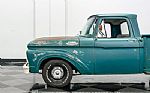 1963 F-100 Stepside Thumbnail 21