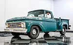 1963 F-100 Stepside Thumbnail 19
