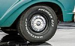 1963 F-100 Stepside Thumbnail 70