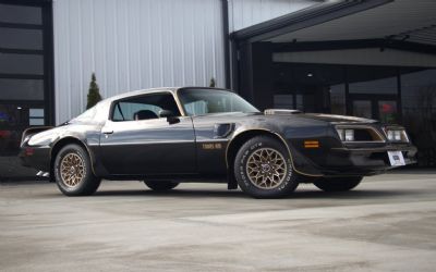 Photo of a 1977 Pontiac Firebird Trans Am for sale