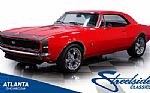 1967 Camaro RS/SS 350 Thumbnail 1