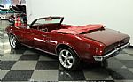 1968 Firebird Convertible Thumbnail 6