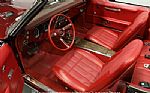 1968 Firebird Convertible Thumbnail 4