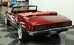1968 Firebird Convertible Thumbnail 7