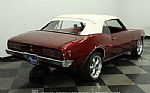1968 Firebird Convertible Thumbnail 10