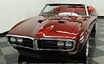 1968 Firebird Convertible Thumbnail 16