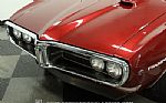 1968 Firebird Convertible Thumbnail 18