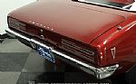 1968 Firebird Convertible Thumbnail 24