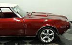 1968 Firebird Convertible Thumbnail 28