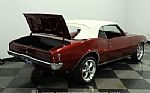 1968 Firebird Convertible Thumbnail 51