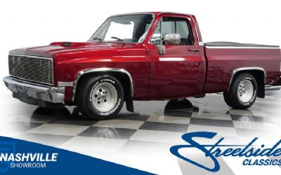 Photo of a 1981 Chevrolet C10 for sale