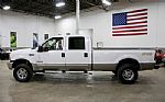 2000 F350 Super Duty XL Crew Cab Thumbnail 3