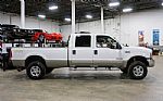 2000 F350 Super Duty XL Crew Cab Thumbnail 8