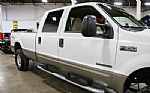 2000 F350 Super Duty XL Crew Cab Thumbnail 24