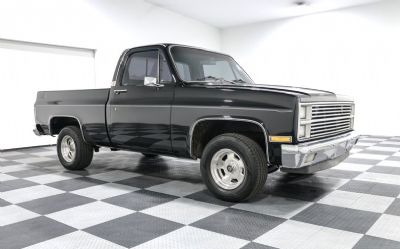 Photo of a 1982 GMC C1500 for sale