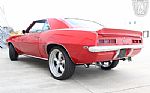 1969 Camaro Thumbnail 7