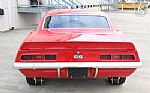 1969 Camaro Thumbnail 9