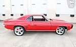 1969 Camaro Thumbnail 15