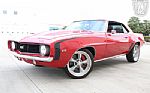 1969 Camaro Thumbnail 25