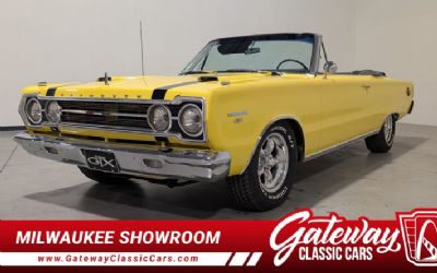Photo of a 1967 Plymouth GTX for sale