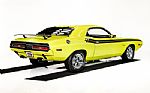 1973 Challenger Thumbnail 29