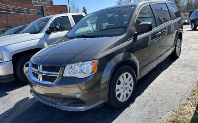 Photo of a 2018 Dodge Grand Caravan SE Plus 4DR Mini Van for sale