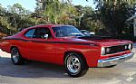 1972 Duster Thumbnail 2
