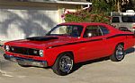 1972 Duster Thumbnail 5