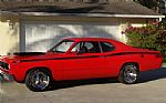 1972 Duster Thumbnail 10