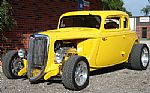 1934 Coupe Thumbnail 1