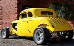 1934 Coupe Thumbnail 3