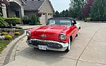 1957 Ninety Eight Starfire Convertible Thumbnail 2
