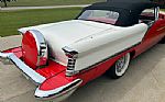 1957 Ninety Eight Starfire Convertible Thumbnail 10