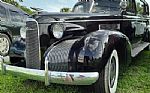1939 LaSalle Thumbnail 45