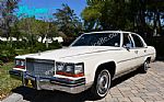 1980 Fleetwood Brougham Thumbnail 2