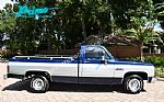 1986 Sierra Classic 1500 Thumbnail 3