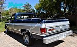 1986 Sierra Classic 1500 Thumbnail 7