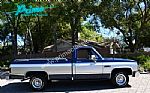 1986 Sierra Classic 1500 Thumbnail 40
