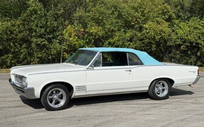 Photo of a 1964 Pontiac Tempest Lemans for sale