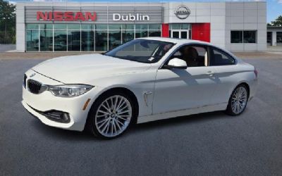 Photo of a 2014 BMW 4 Series 435I for sale