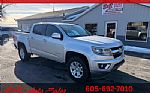 2016 Colorado Thumbnail 1