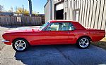 1965 Mustang Thumbnail 2