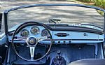 1962 1600 Giulia Spider Thumbnail 16